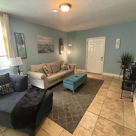 Cozy 2-Bedroom Unit In Beautiful New Orleans With Wifi, Ac Eksteriør billede