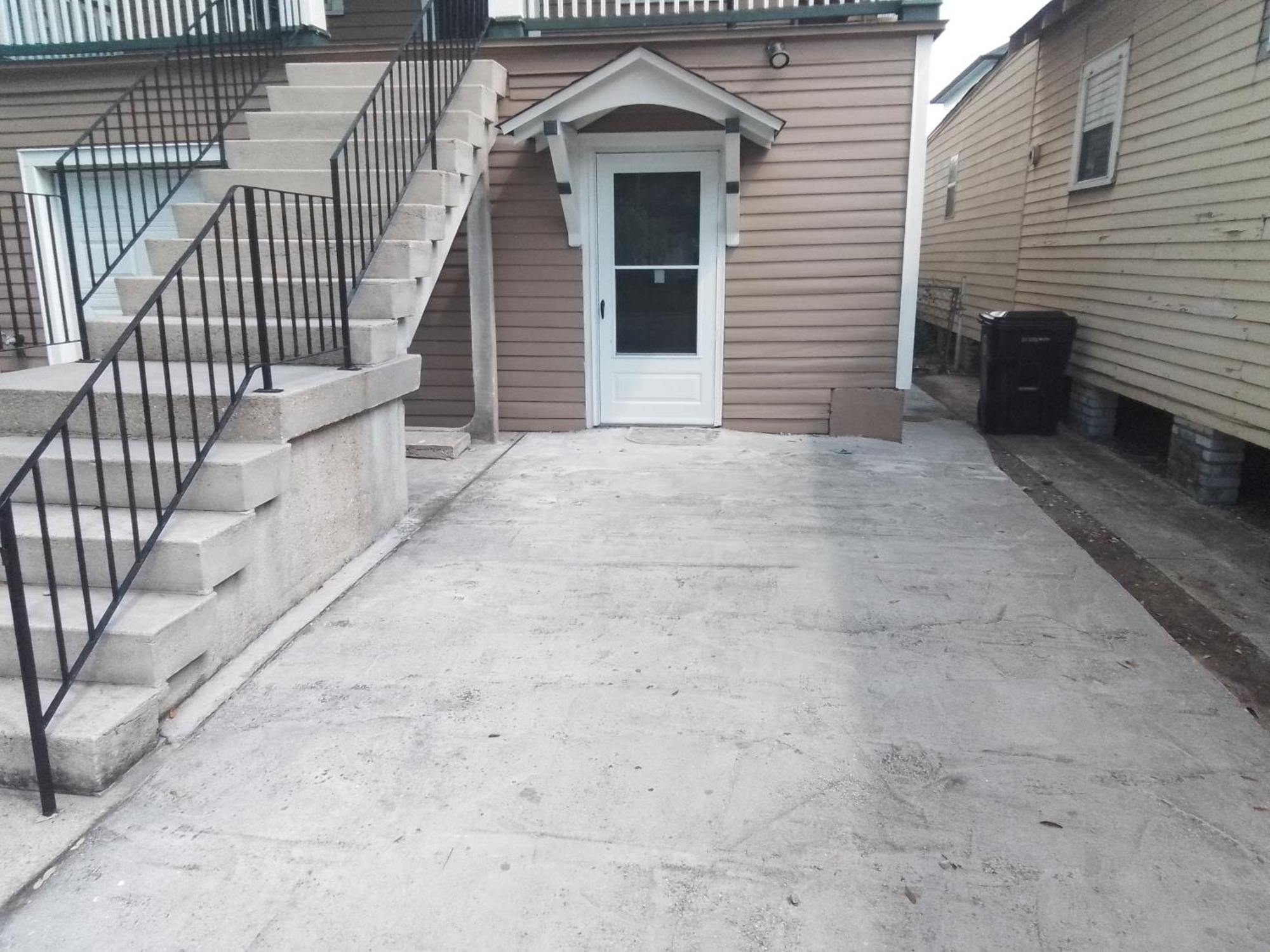 Cozy 2-Bedroom Unit In Beautiful New Orleans With Wifi, Ac Eksteriør billede