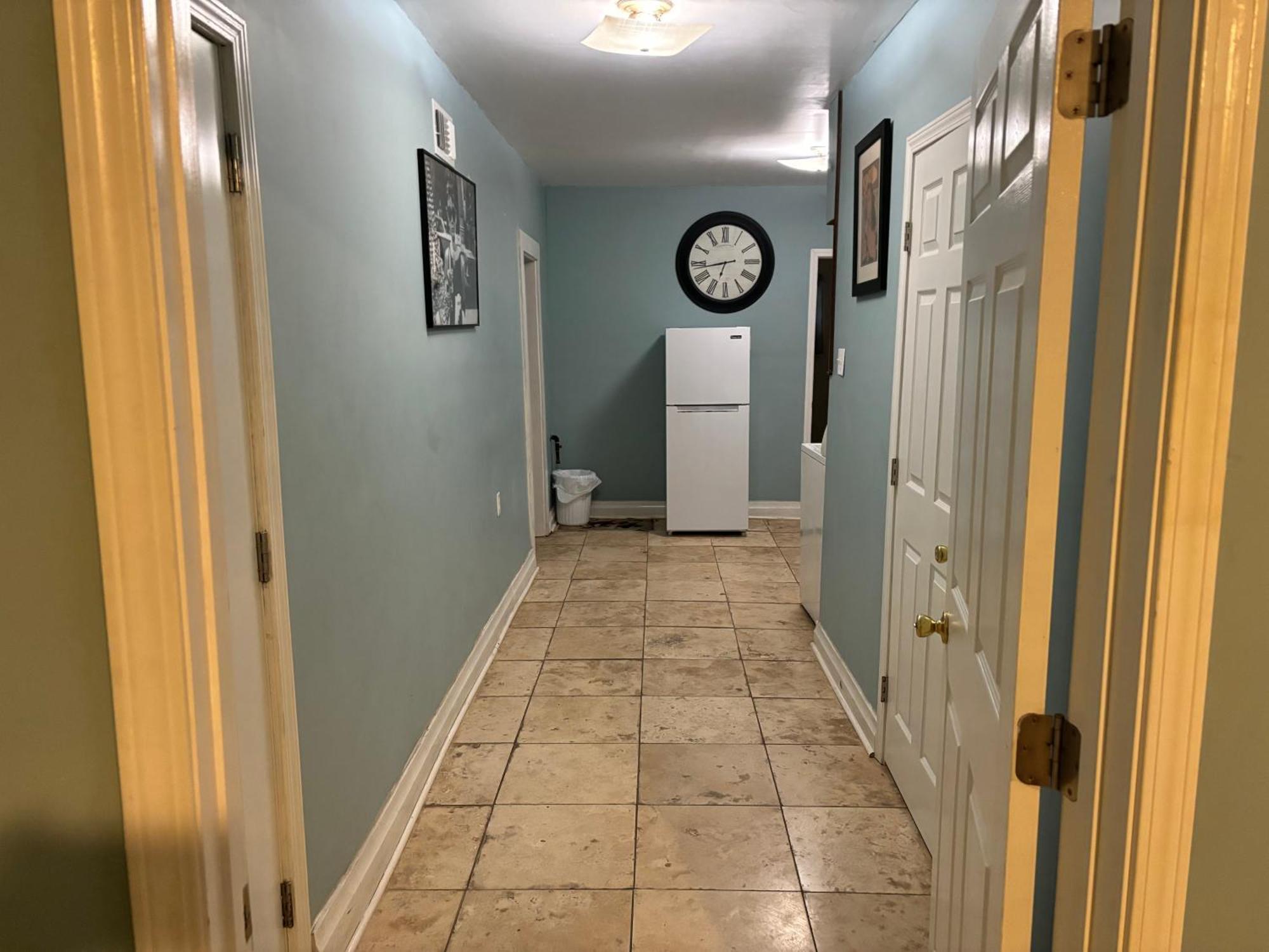 Cozy 2-Bedroom Unit In Beautiful New Orleans With Wifi, Ac Eksteriør billede