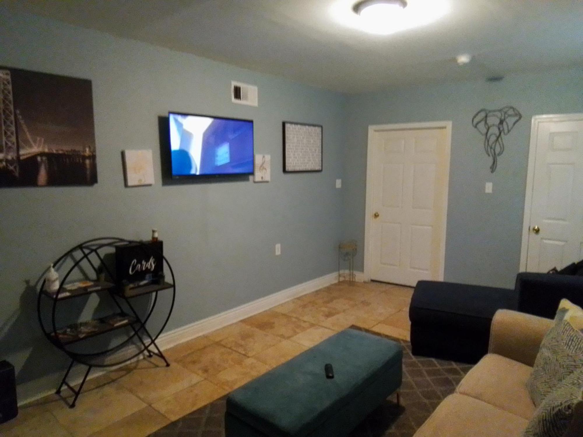Cozy 2-Bedroom Unit In Beautiful New Orleans With Wifi, Ac Eksteriør billede
