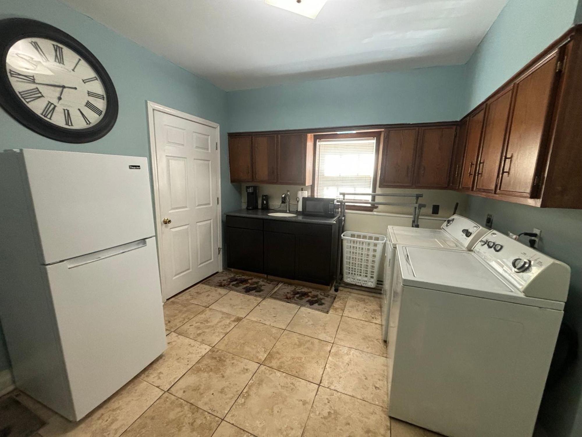 Cozy 2-Bedroom Unit In Beautiful New Orleans With Wifi, Ac Eksteriør billede