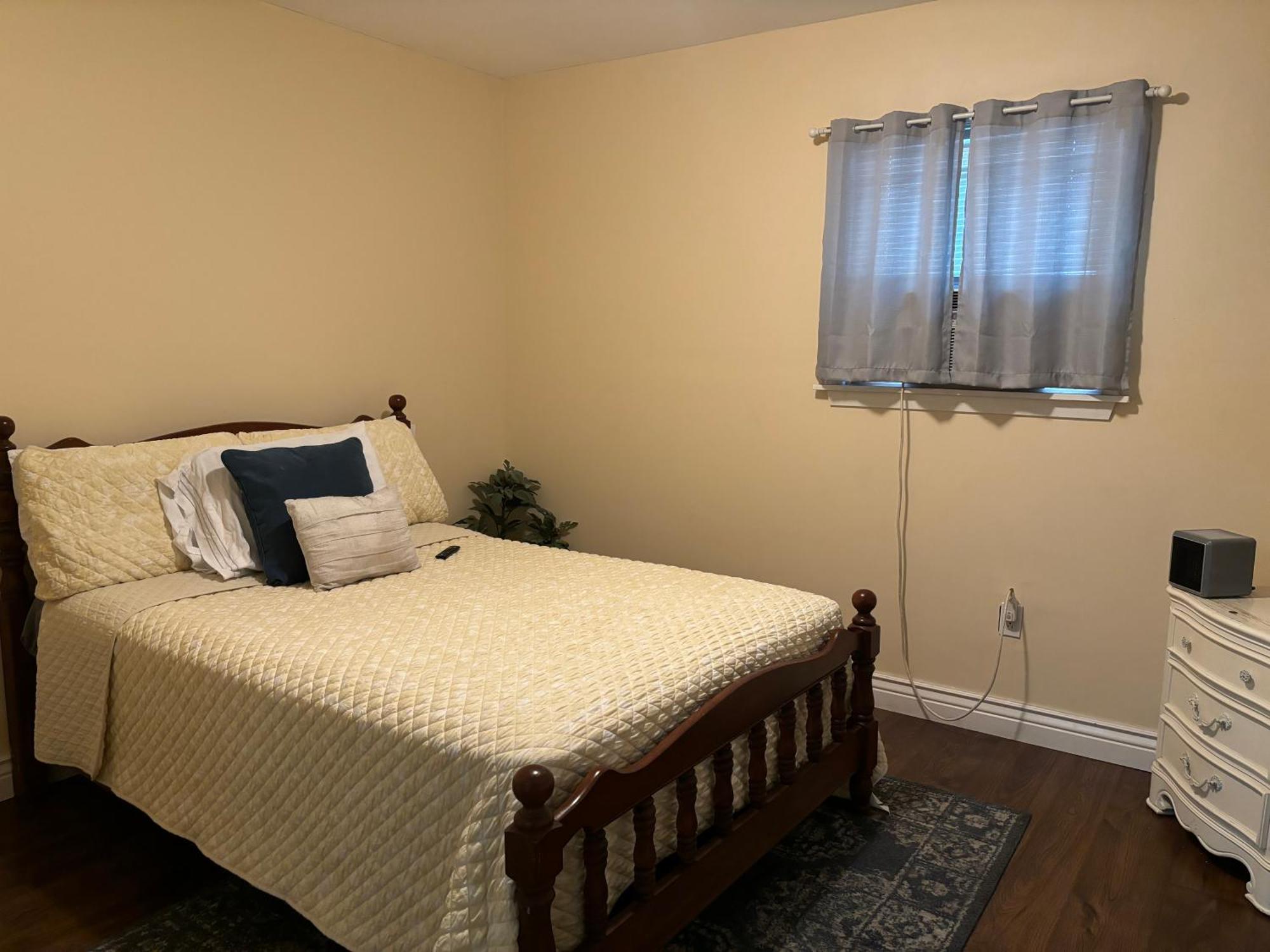 Cozy 2-Bedroom Unit In Beautiful New Orleans With Wifi, Ac Eksteriør billede