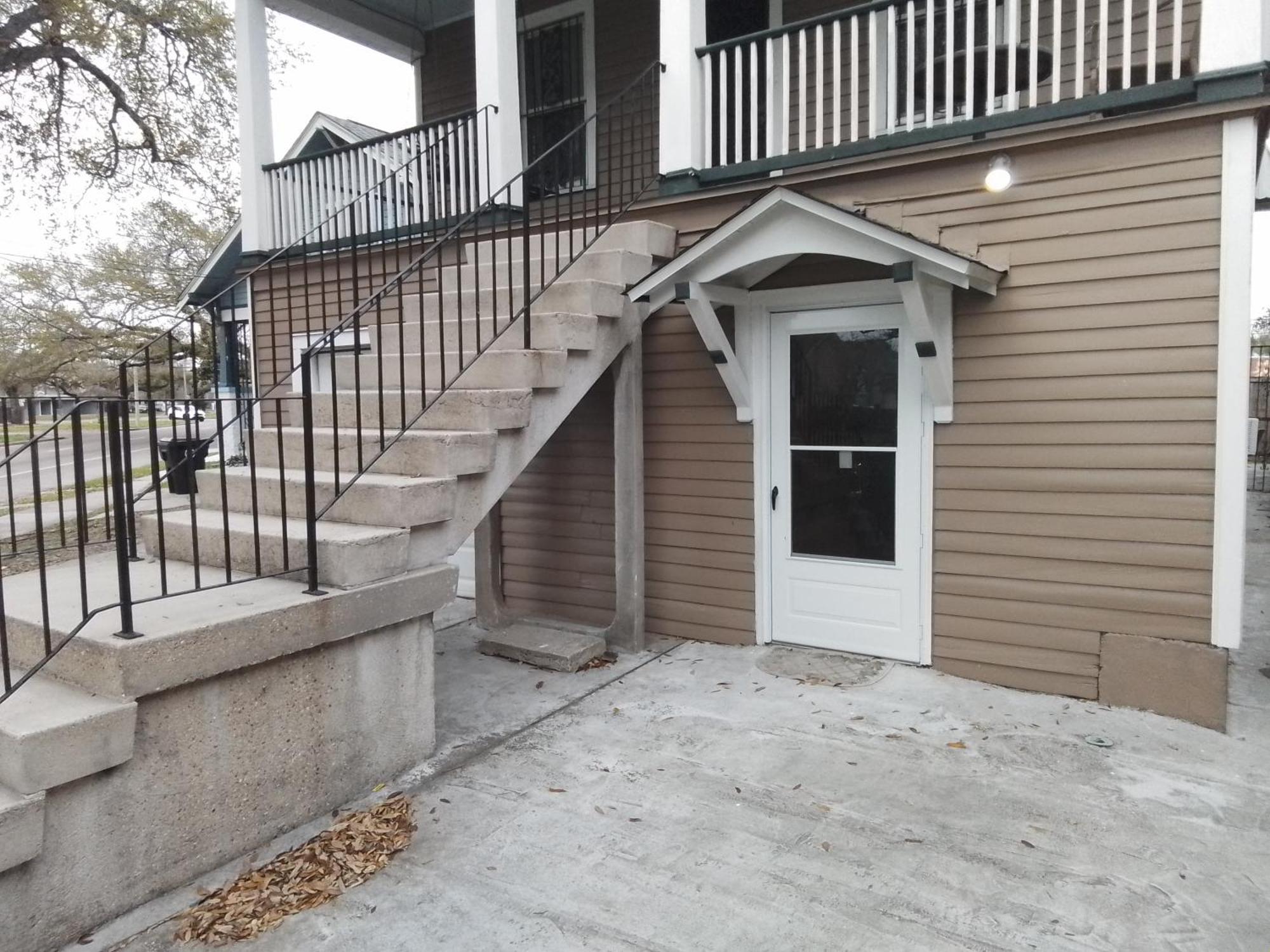 Cozy 2-Bedroom Unit In Beautiful New Orleans With Wifi, Ac Eksteriør billede